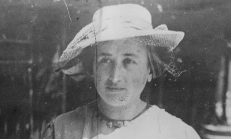 Rosa Luxemburg – žena koja se borila za svoja uvjerenja
