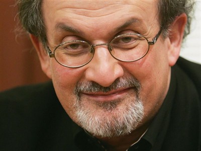 Indija ponovno odbila Rushdieja