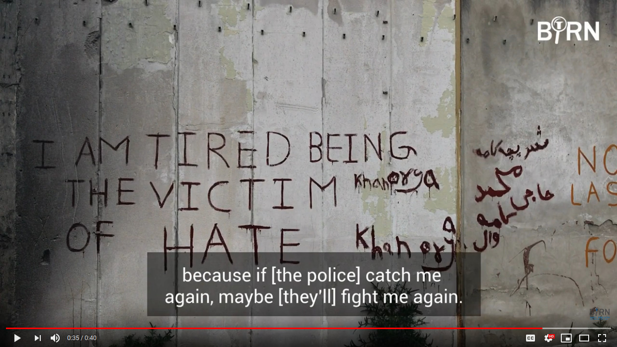 ‘Nitko vas ne čuje’ – nasilje nad izbjeglicama na balkanskoj granici