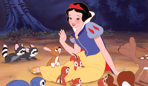 Disneyeve princeze – od najmanje do najveće feministkinje
