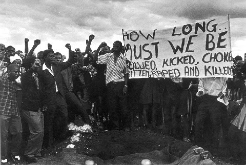 Pobuna učenika i učenica iz Soweta koja je uzdrmala apartheid