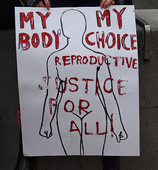 ‘Zabrana pobačaja mogla bi dovesti do velike smrtnosti’
