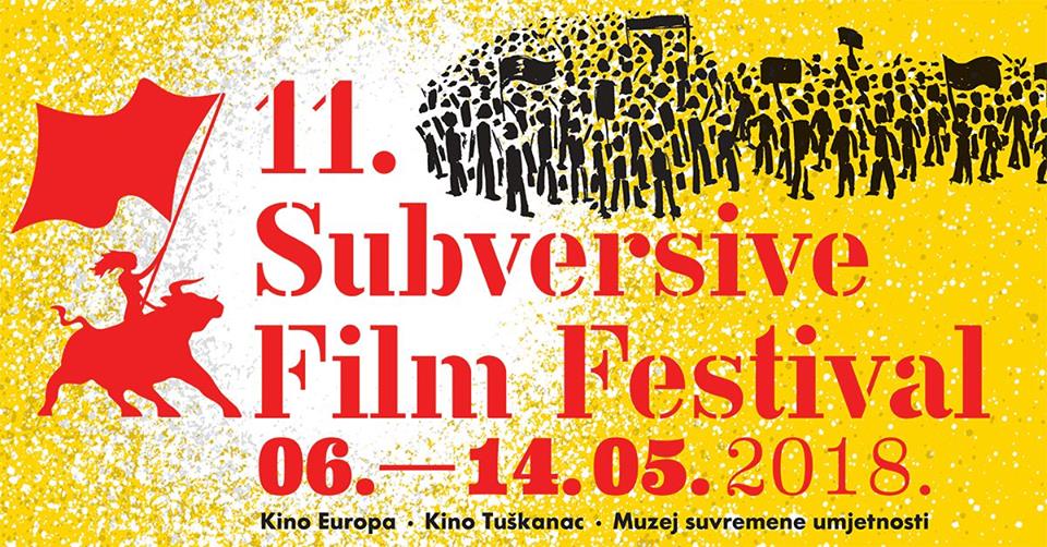 11. Subversive Film Festival