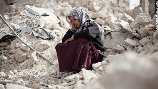 Sirija: Jednom kada sukobi i završe, nitko neće odnijeti pobjedu
