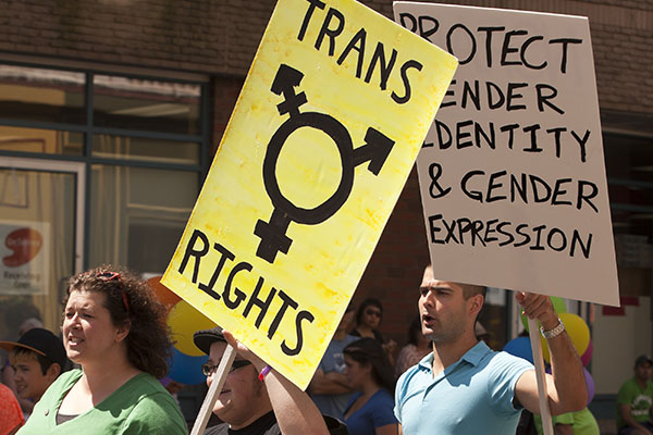 238 transrodnih osoba ubijeno diljem svijeta tijekom prošle godine