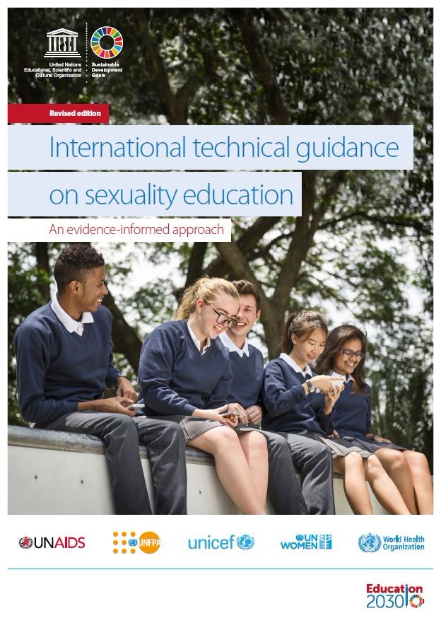 UN revidirao smjernice za seksualnu edukaciju