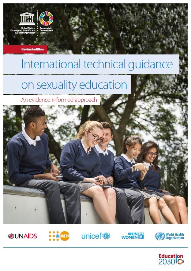 UN revidirao smjernice za seksualnu edukaciju