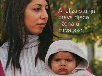 Analiza stanja prava djece i žena u Hrvatskoj