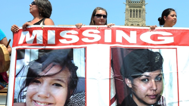 Kanada: nestanci i ubojstva mladih Aboriđžinica