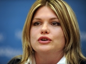 Vesna Buterin predala kandidaturu za gradonačelnicu Rijeke