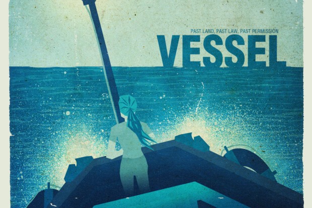 Dovedimo kontroverzni dokumentarac ‘Vessel’ u Hrvatsku!