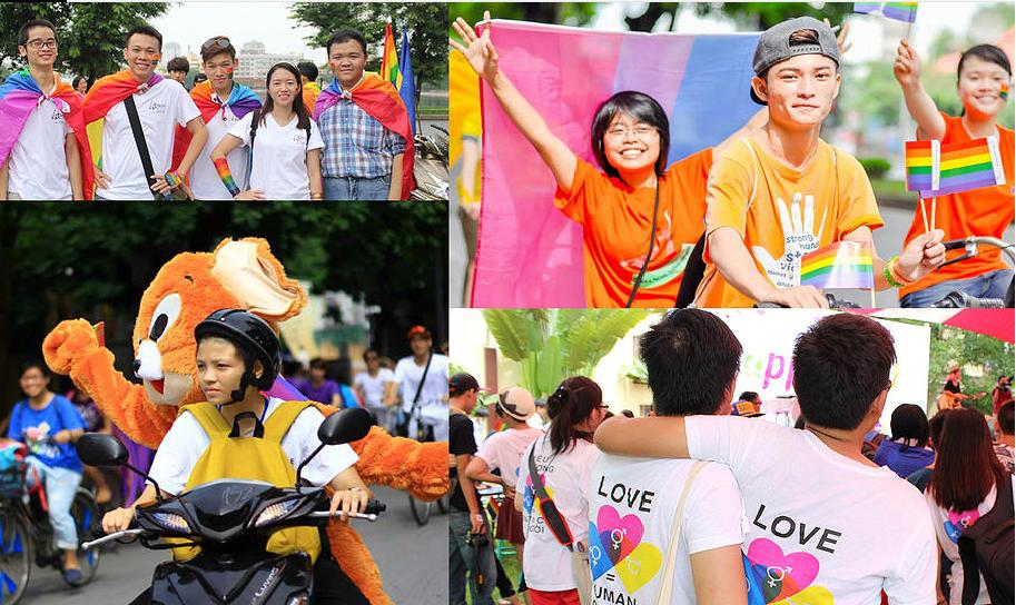 Korak naprijed u prepoznavanju trans* zajednice u Vijetnamu