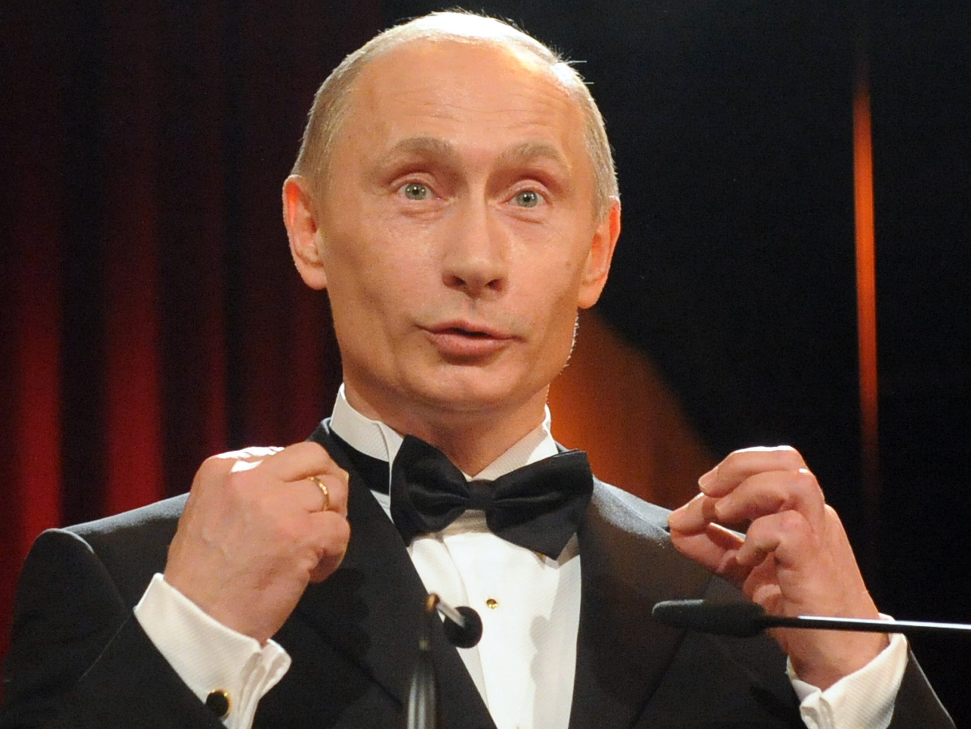 Putin nominiran za Nobelovu nagradu za mir jer ‘aktivno promiče rješenje svih sukoba na svijetu’