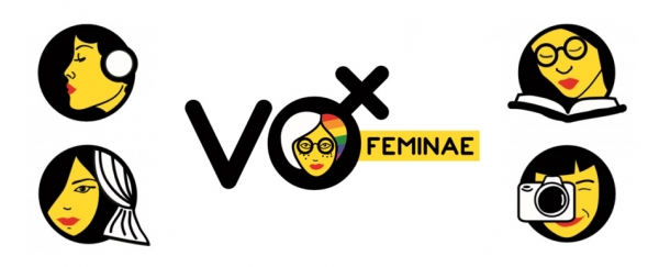 Otvoren natječaj za umjetnički i filmski program 12. Vox Feminae Festivala