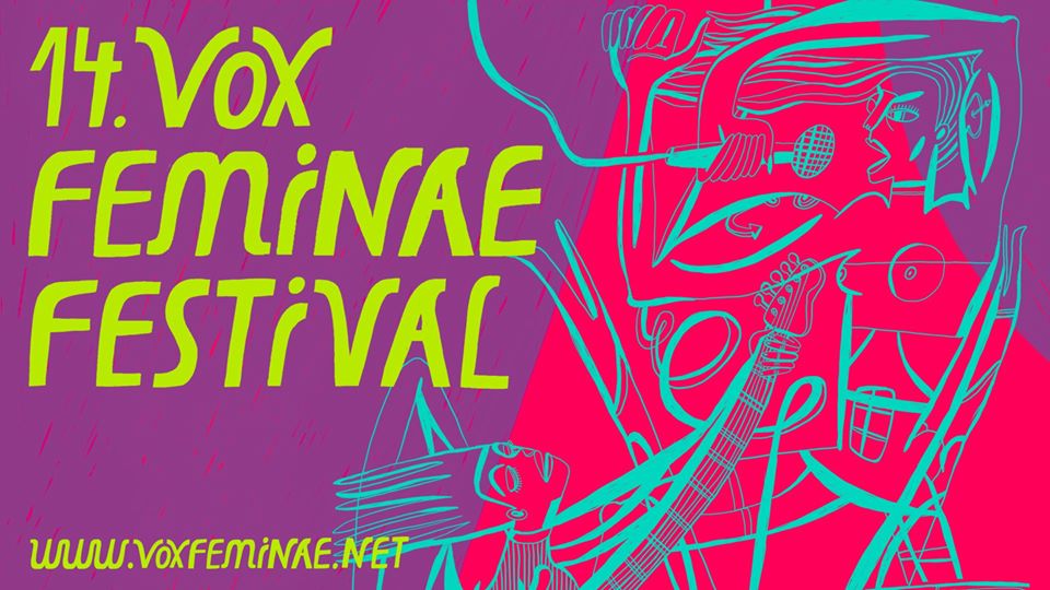14. Vox Feminae Festival propituje status žena u društvu