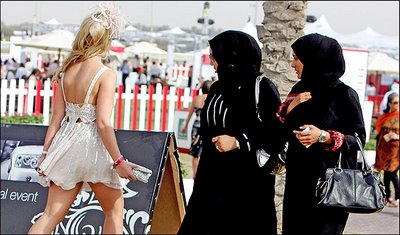 Burka – simbol potlačenosti ili simbol prijetnje europskim vrijednostima?