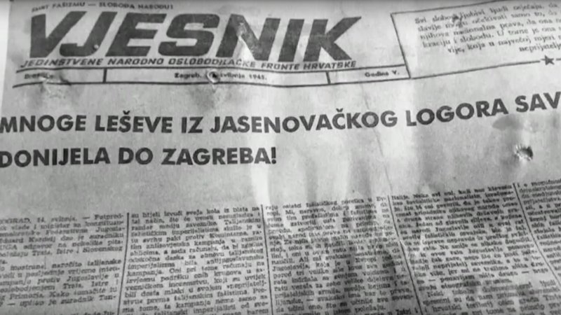 ‘Ne dozvolimo da falsifikator i negator genocida Jakov Sedlar dobije Nagradu Grada Zagreba’