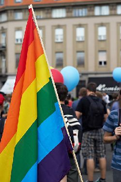Švedska Luteranska crkva odobrila gay brakove