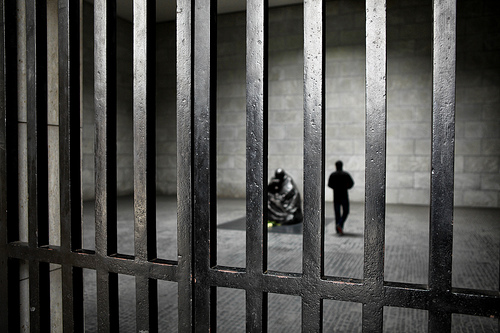 Zatvorsku kaznu odslužilo 15 očeva iz Dalmacije
