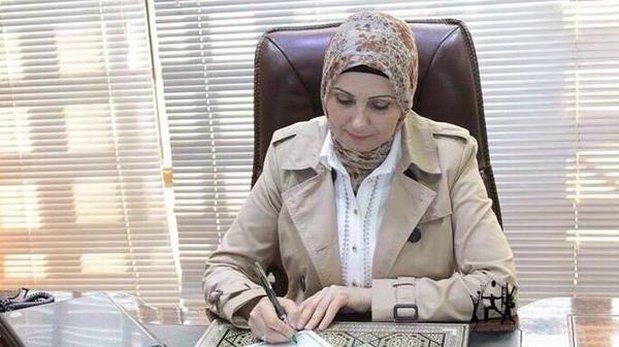 Zekra Alwach: prva gradonačelnica Bagdada