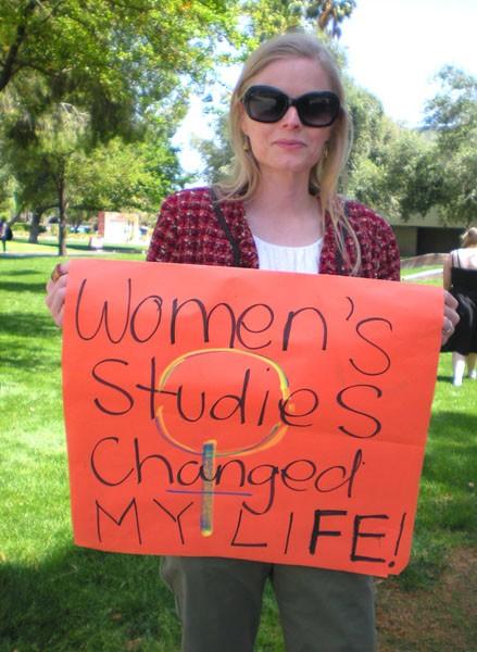 Ženski studiji mijenjaju život nabolje