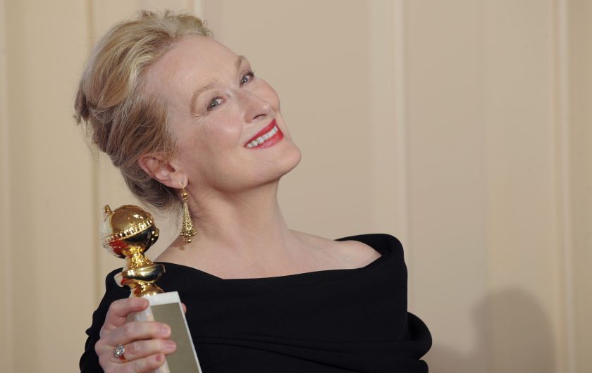 Meryl Streep – majka hollywoodskog feminizma